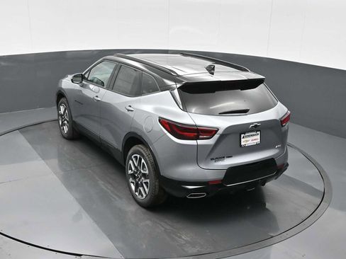 New 2026 Chevrolet Blazer RS image 14