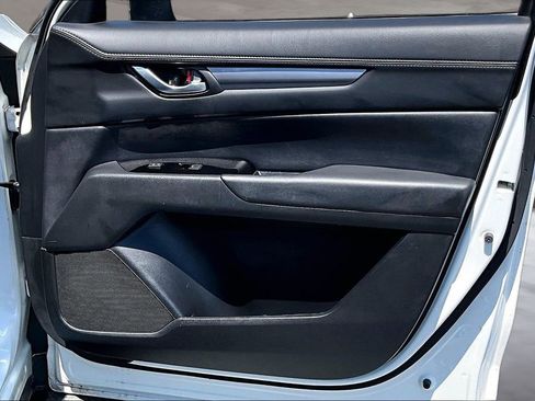 Certified 2023 MAZDA CX-5 AWD 2.5 S image 24