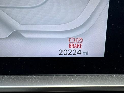 Used 2023 Hyundai Ioniq 6 Limited RWD image 8