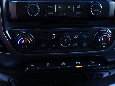 Used 2015 Chevrolet Silverado 1500 LT w/ All Star Edition image 11