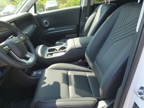 New 2026 Hyundai Palisade SEL AWD/4WD image 17