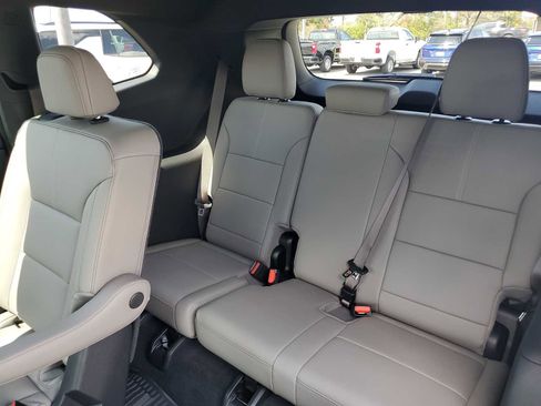 New 2026 GMC Acadia Elevation w/ Elevation Premium Package image 13