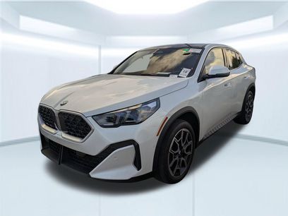 Used 2025 BMW X2 xDrive28i w/ Technology Package