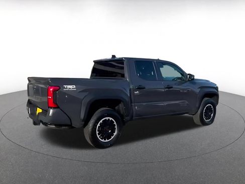Used 2024 Toyota Tacoma TRD Off-Road AWD/4WD image 13