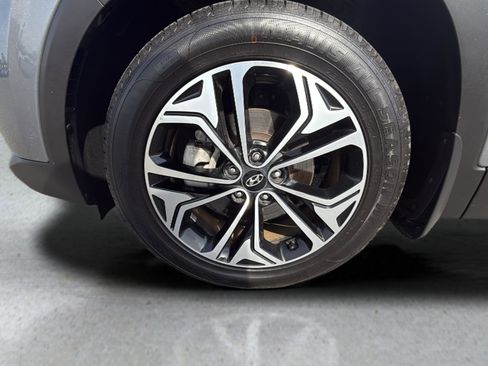 Used 2020 Hyundai Santa Fe SEL image 17