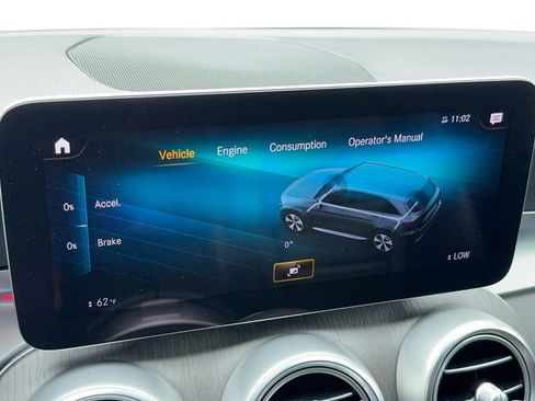 Used 2021 Mercedes-Benz GLC 300 image 24