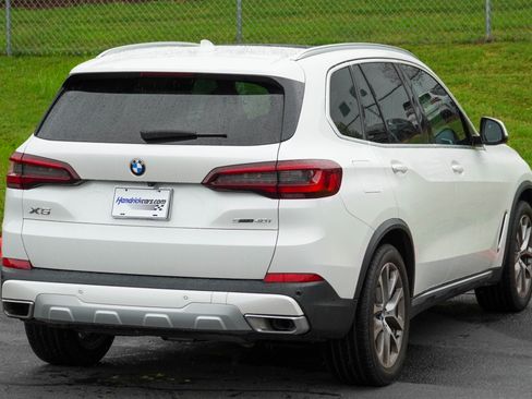 Used 2023 BMW X5 sDrive40i w/ Premium Package RWD image 9
