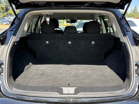 Used 2021 Nissan Murano SV image 8