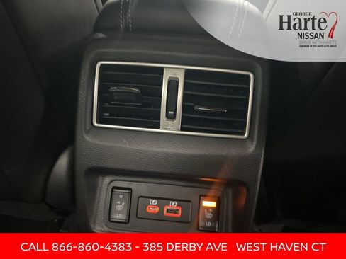 Certified 2023 Nissan Maxima Platinum w/ Sport Mat Group image 38