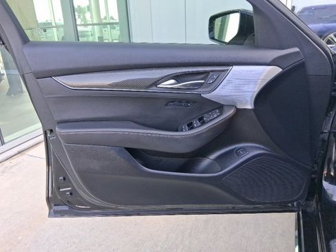 Used 2020 Cadillac CT5 Sport image 13