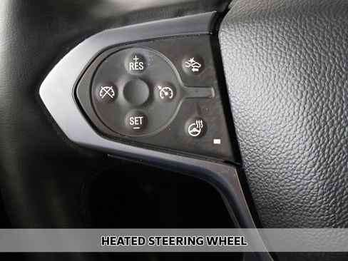 Used 2023 Chevrolet Traverse Premier AWD/4WD image 10