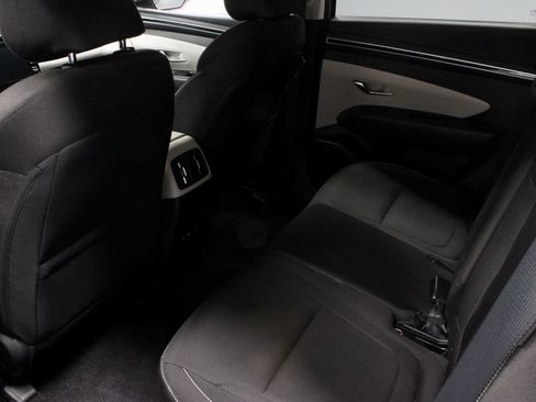 Used 2024 Hyundai Tucson SEL AWD/4WD image 21