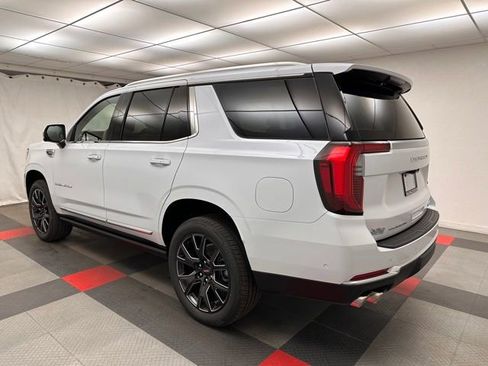 New 2026 GMC Yukon Denali image 4