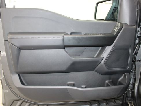 New 2026 Ford F150 STX w/ F-150 LOBO Package AWD/4WD image 17