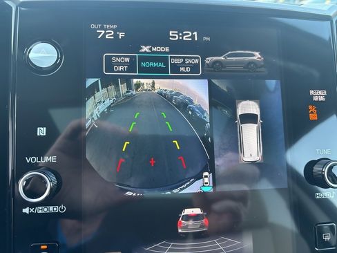 New 2025 Subaru Ascent Limited w/ Popular Package #2 image 29