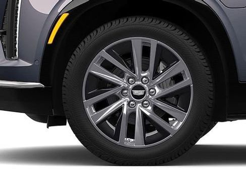 New 2026 Cadillac Vistiq Luxury w/ LPO, Floor Liner Package image 35