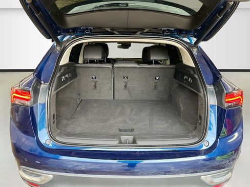 Used 2023 Buick Envision Preferred w/ Premium Seat Package AWD/4WD image 25