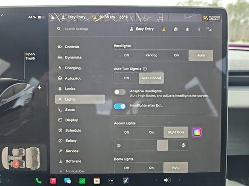 Used 2024 Tesla Model 3 Standard Range image 30