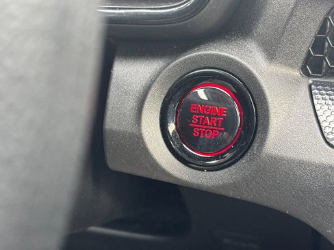 Used 2024 Honda CR-V EX image 23