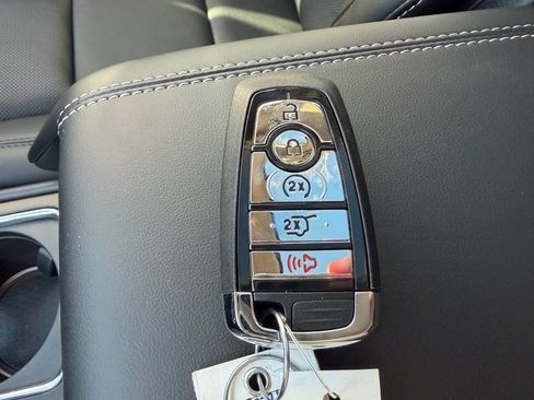 New 2026 Lincoln Corsair Grand Touring image 36