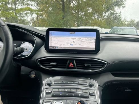 Used 2023 Hyundai Santa Fe Limited image 49