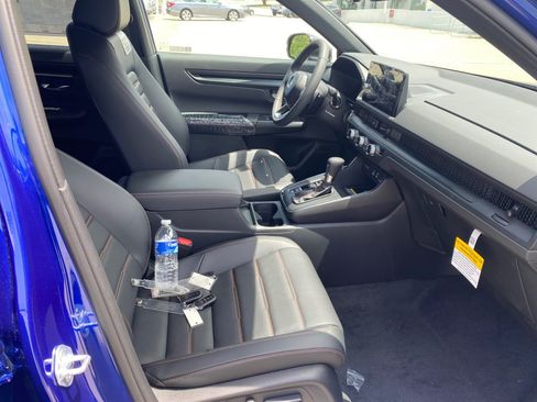 Used 2024 Honda CR-V Sport-L image 28