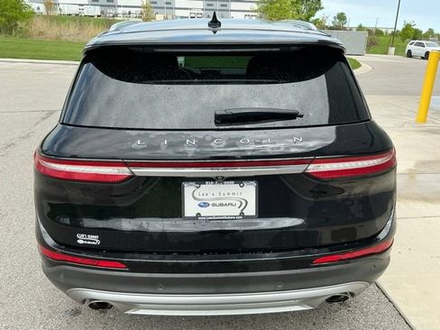 Used 2022 Lincoln Corsair Reserve FWD image 3