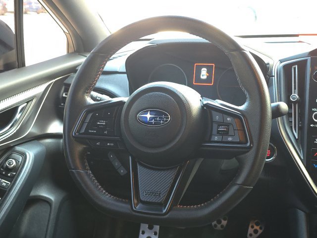 Used 2024 Subaru WRX Premium AWD/4WD image 16