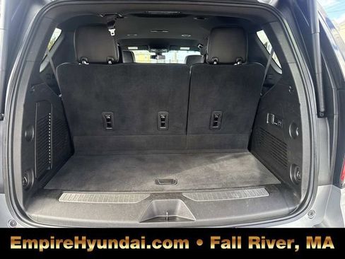 Used 2021 Chevrolet Tahoe Premier image 6