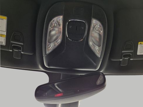 Used 2025 Jeep Compass Limited AWD/4WD image 45
