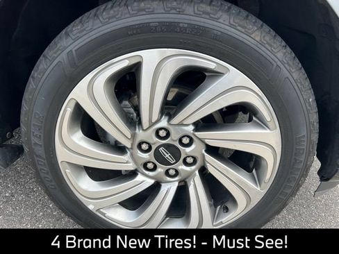 Used 2022 Lincoln Navigator L Reserve RWD image 12