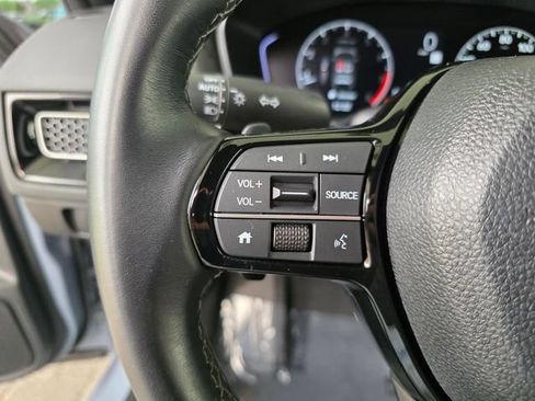 Used 2023 Honda Civic Sport image 24