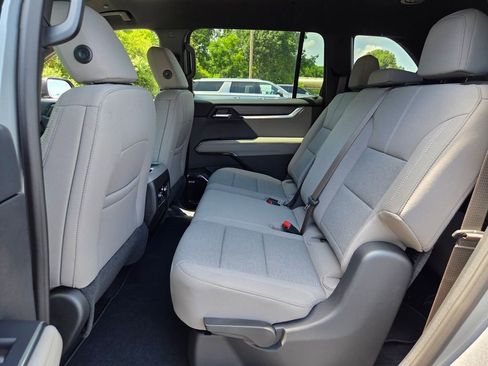 New 2026 GMC Acadia Elevation FWD image 13