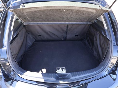 Used 2012 MAZDA MAZDA3 Touring FWD image 6