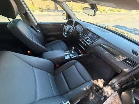 Used 2017 BMW X3 sDrive28i RWD image 36