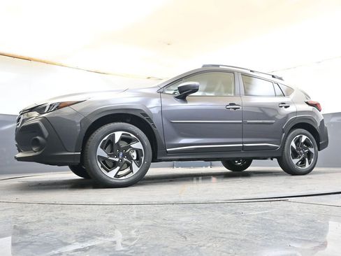 New 2026 Subaru Crosstrek 2.5i Limited AWD/4WD image 40