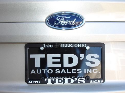 Used 2019 Ford Fusion SE image 34