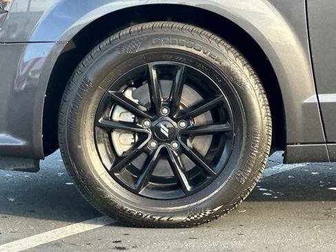Used 2019 Dodge Grand Caravan GT image 30