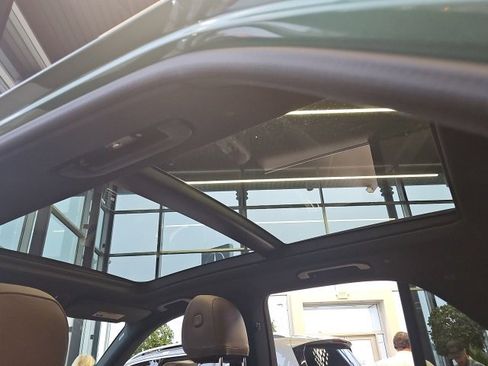 New 2026 Mercedes-Benz GLE 580 4MATIC image 13