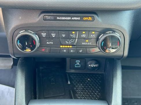 Used 2022 Ford Bronco Sport Outer Banks w/ Tech Package image 21
