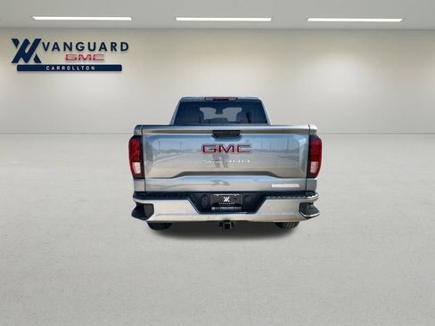 New 2026 GMC Sierra 1500 Elevation image 12