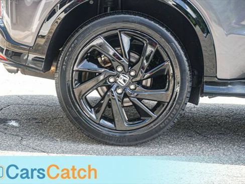 Used 2022 Honda HR-V Sport image 15