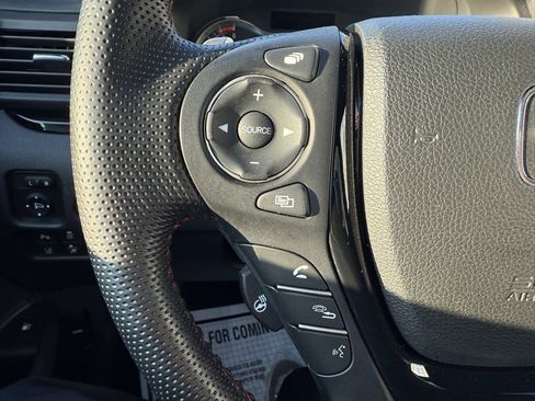 Used 2022 Honda Ridgeline Black Edition image 20