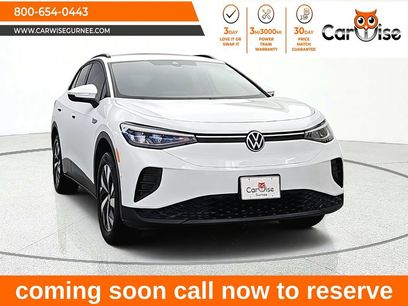 Used 2023 Volkswagen ID.4 Pro