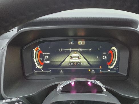 New 2026 Nissan Rogue Platinum w/ Tech Package image 21