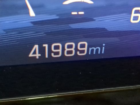 Used 2024 Chevrolet Blazer EV RS image 20