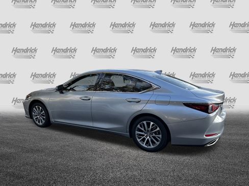 Certified 2023 Lexus ES 350 w/ Premium Package image 6
