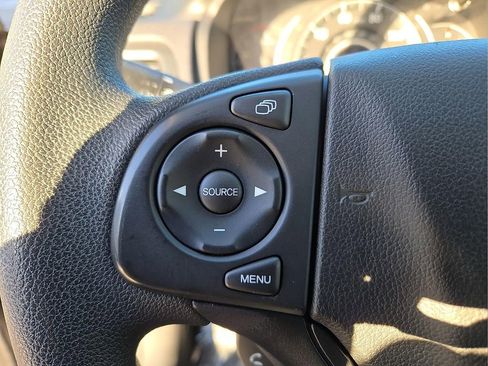 Used 2016 Honda CR-V SE image 22