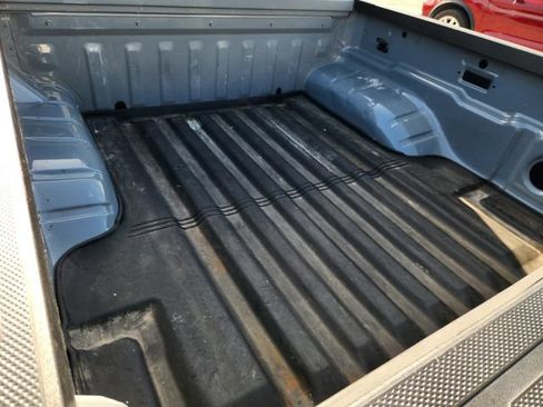 Used 2025 Nissan Frontier Pro-X RWD image 10