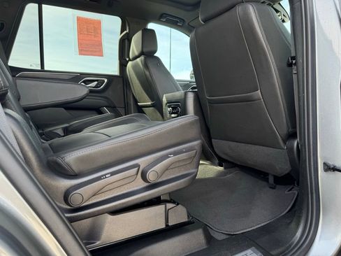 Used 2022 Chevrolet Tahoe Z71 w/ Luxury Package image 29